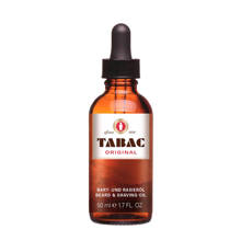 Original baard- en scheerolie