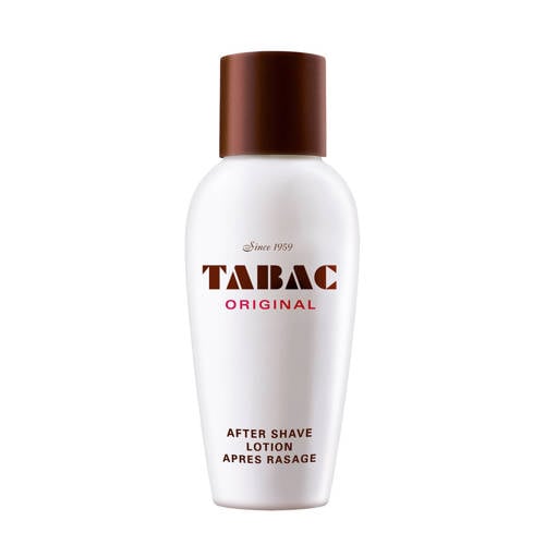 Tabac Original After Shave Lotion 100 Ml tabac kopen in de aanbieding Tabac Original After Shave Lotion 100 Ml tabac kopen in de aanbieding