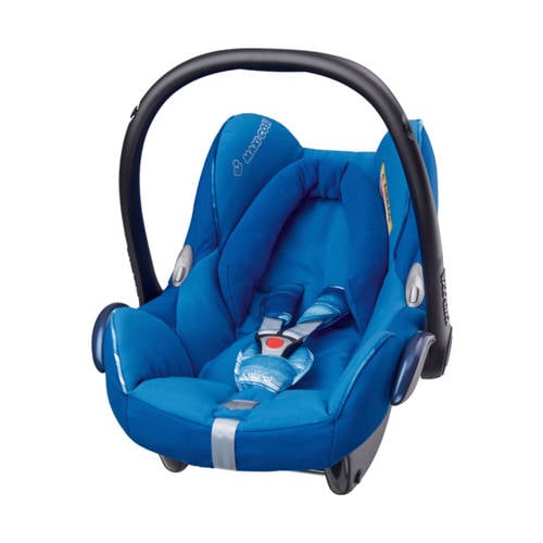 Maxicosi Maxi Cosi Cabriofix Autostoel Groep 0 Blauw maxicosi kopen in de aanbieding Maxicosi Maxi Cosi Cabriofix Autostoel Groep 0 Blauw maxicosi kopen in de aanbieding