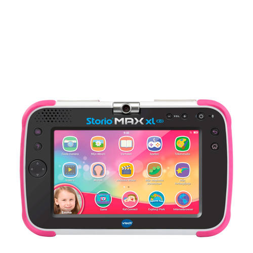 Vtech Storio Max Xl 20 Roze vtech kopen in de aanbieding Vtech Storio Max Xl 20 Roze vtech kopen in de aanbieding