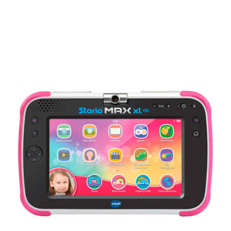 Storio Max XL 2.0 roze