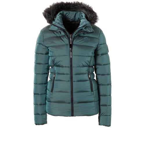 Superdry Taiko Jas superdry kopen in de aanbieding