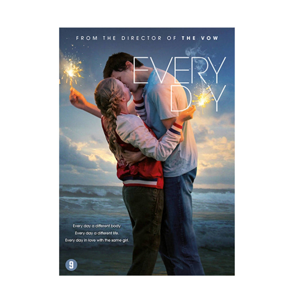 Every day (DVD)