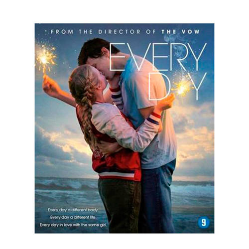 Every Day Blu Ray huismerk kopen in de aanbieding Every Day Blu Ray huismerk kopen in de aanbieding