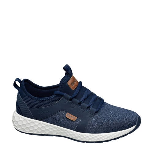 Bench Sneakers Marine bench kopen in de aanbieding