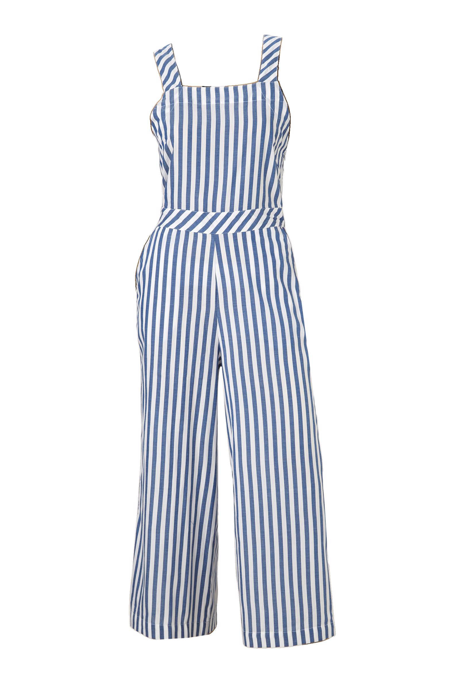 mango jumpsuit wit