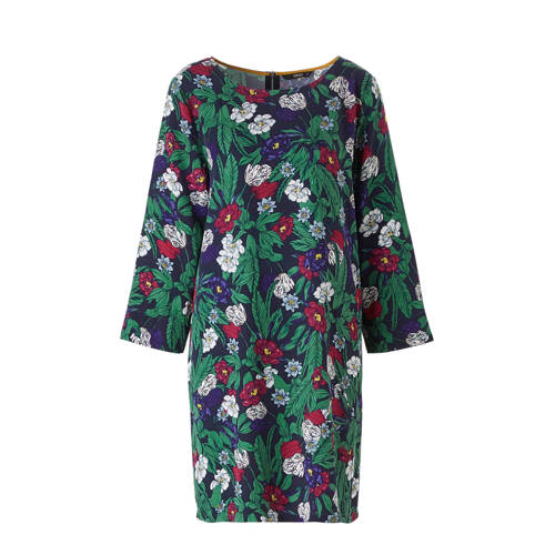 Only Jurk Met Bloemenprint only kopen in de aanbieding Only Jurk Met Bloemenprint only kopen in de aanbieding