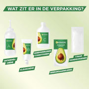 thumbnail: Garnier Nutrisse Ultra Crème haarkleuring - 3 Donkerbruin