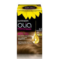 Garnier Olia haarkleuring - 6.3 Donker Goudblond