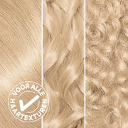 thumbnail: Garnier Nutrisse Ultra Crème haarkleuring -  9 Zeer Lichtblond