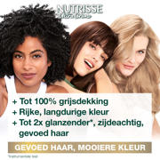 thumbnail: Garnier Nutrisse Ultra Crème haarkleuring -  7 Natuurlijk Blond
