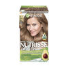 7 Natuurlijk blond