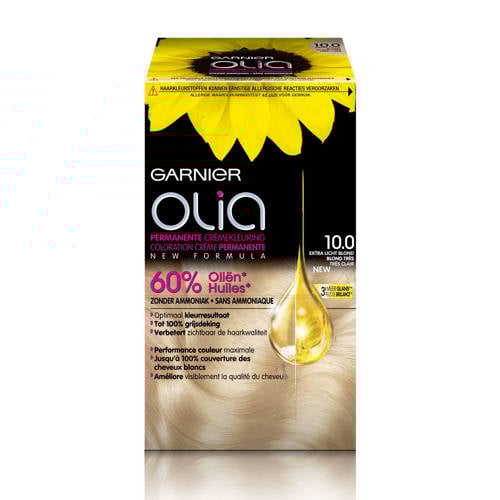 Garnier Olia Haarverf 1000 Extra Licht Blond garnier kopen in de aanbieding Garnier Olia Haarverf 1000 Extra Licht Blond garnier kopen in de aanbieding