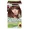 Garnier Nutrisse Ultra Crème haarkleuring -  4.5 Mahoniebruin