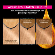 thumbnail: Garnier Olia haarkleuring - 9.0 Zeer Lichtblond