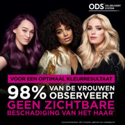 thumbnail: Garnier Olia haarkleuring - 9.0 Zeer Lichtblond