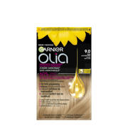 thumbnail: Garnier Olia haarkleuring - 9.0 Zeer Lichtblond
