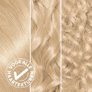 thumbnail: Garnier Nutrisse Ultra Crème haarkleuring - 6 Natuurlijk Donkerblond