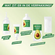 thumbnail: Garnier Nutrisse Ultra Crème haarkleuring - 6 Natuurlijk Donkerblond