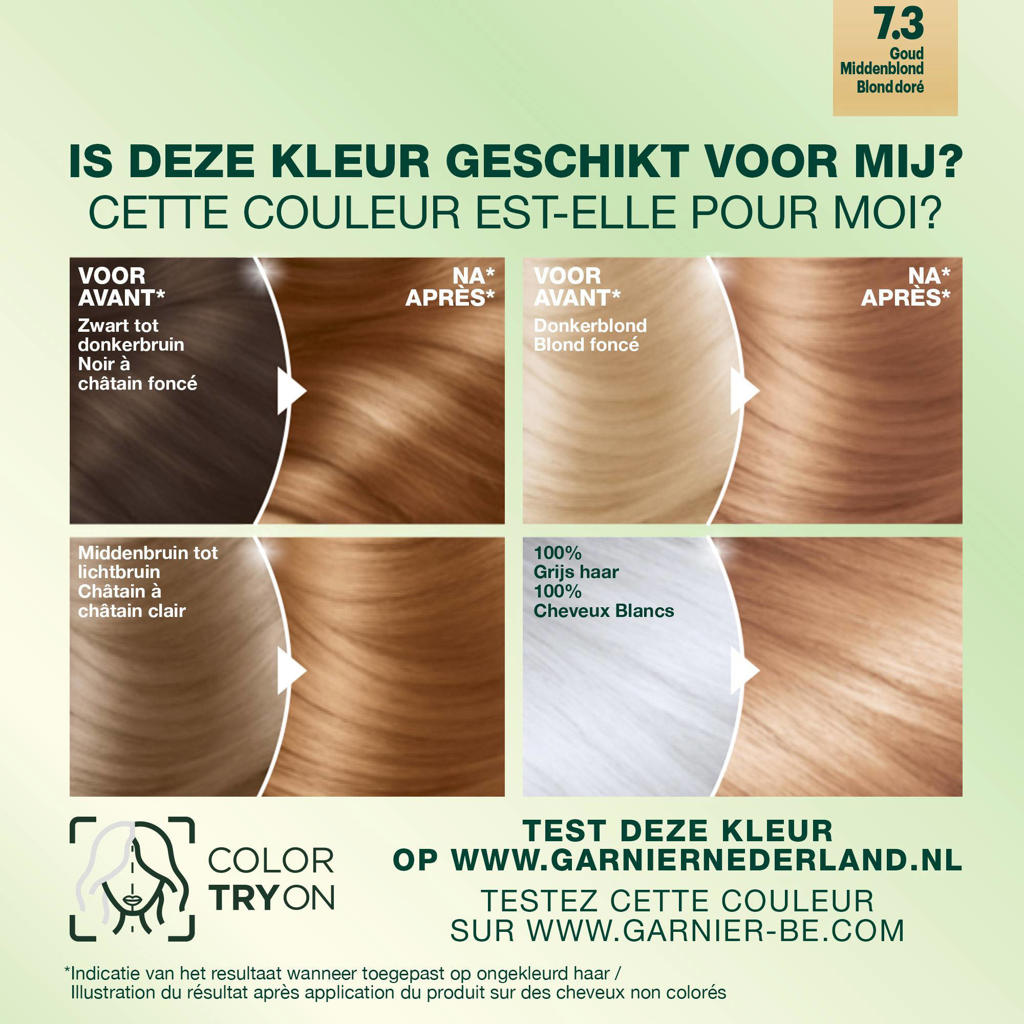 Garnier Nutrisse Ultra Cr me Haarkleuring 7 3 Goudblond Wehkamp garnier-nutrisse-ultra-cr-me-haarkleuring-7-3-goudblond-wehkamp