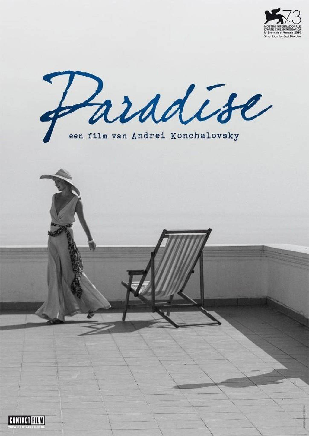 Paradise (DVD)