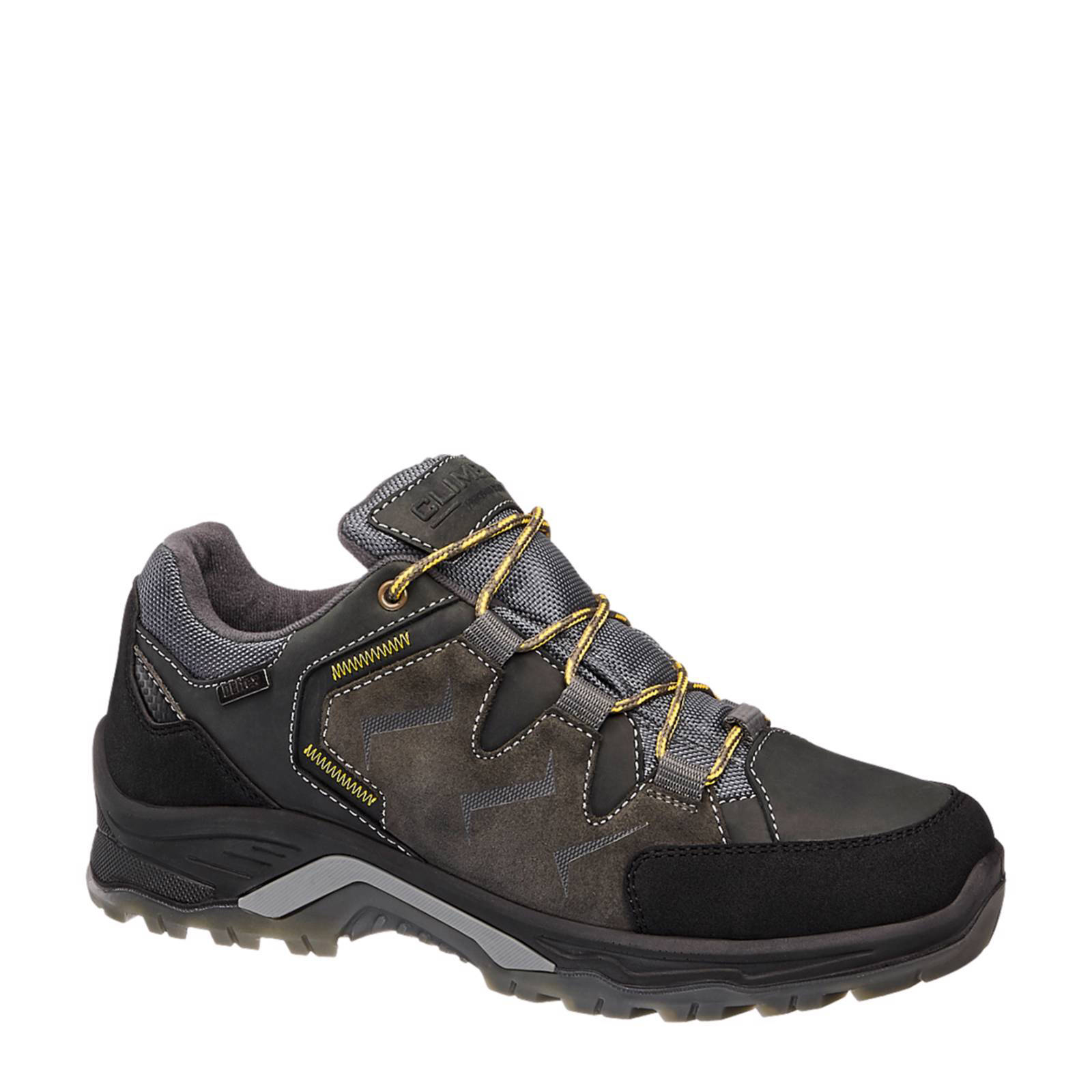 vanHaren Landrover wandelschoenen grijs | wehkamp