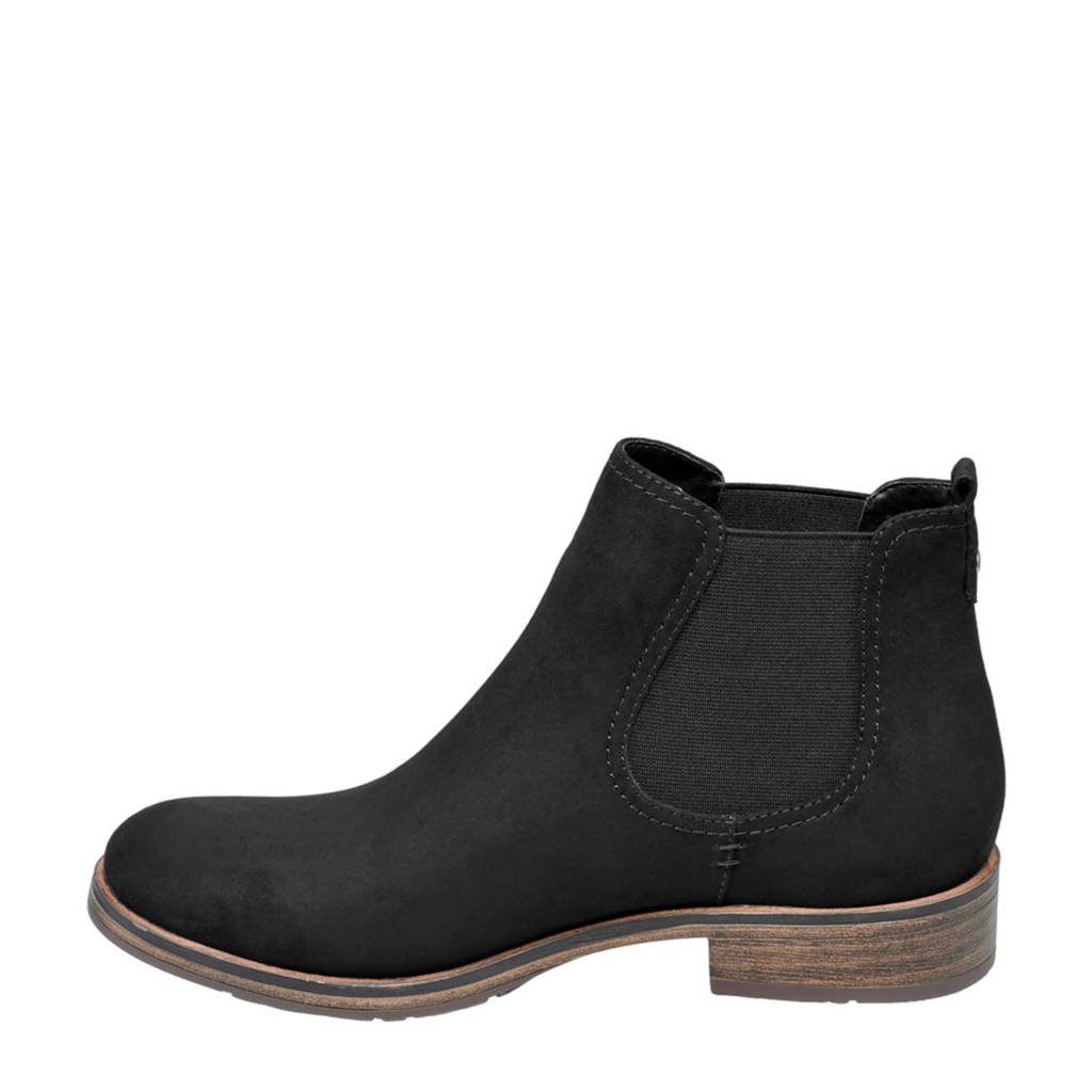 Graceland Chelsea Boots Vanharen Vanharen Graceland Zwart vwqpdp