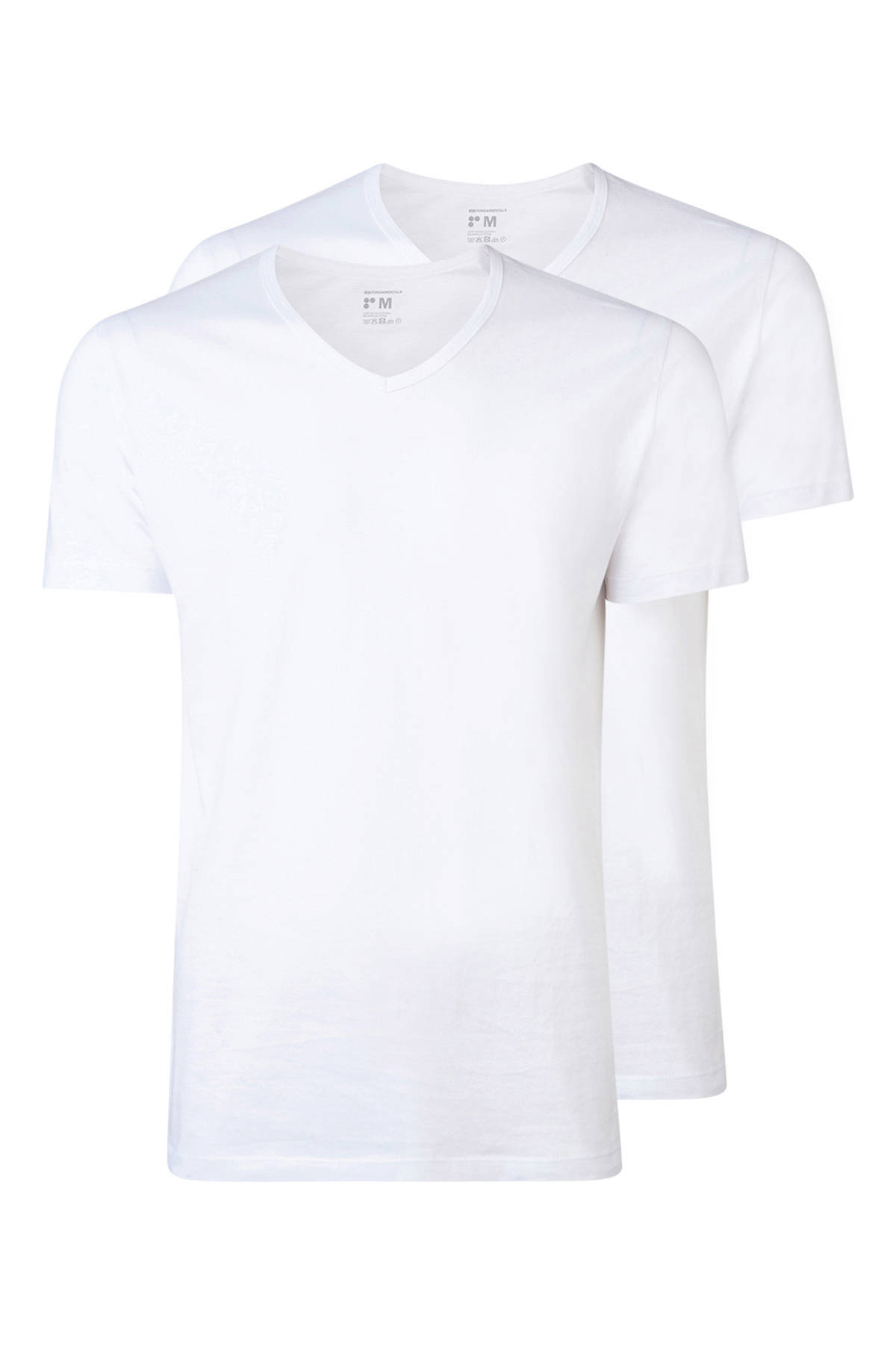 we fundamentals t shirt