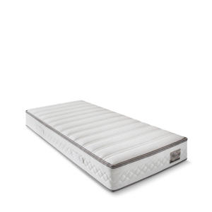 Wehkamp Beter Bed pocketveringmatras Platinum Pocket deluxe Visco (80x200 cm) aanbieding
