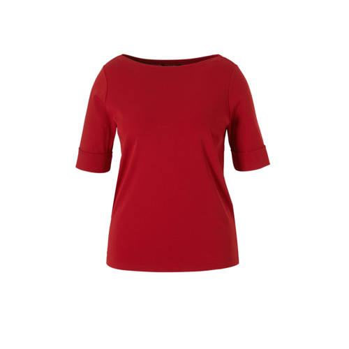 Lauren Woman T Shirt Judy lauren woman kopen in de aanbieding Lauren Woman T Shirt Judy lauren woman kopen in de aanbieding