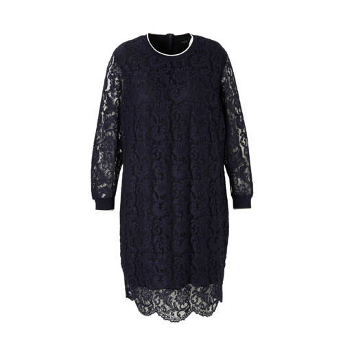 Lauren Woman Kanten Jurk lauren woman kopen in de aanbieding Lauren Woman Kanten Jurk lauren woman kopen in de aanbieding