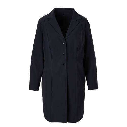 Plus Basics Blazer In Travel Kwaliteit plus basics kopen in de aanbieding Plus Basics Blazer In Travel Kwaliteit plus basics kopen in de aanbieding