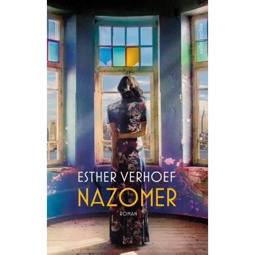 Nazomer Esther Verhoef huismerk kopen in de aanbieding