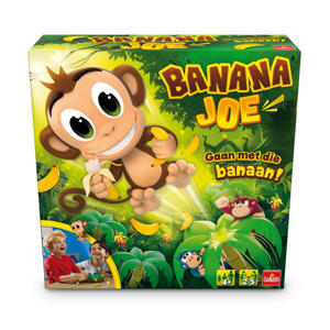 Banana Joe dobbelspel