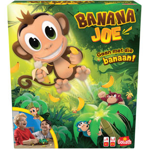  Banana Joe (NL)