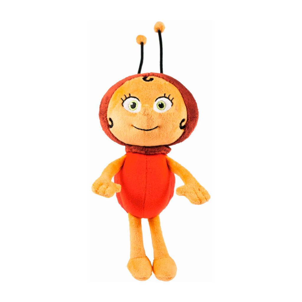 Studio 100 Maya de Bij lara pluche knuffel 30 cm