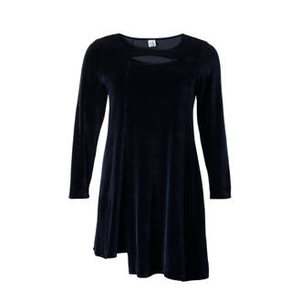 velvet tuniek