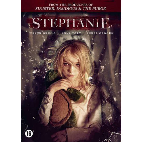 Stephanie Dvd huismerk kopen in de aanbieding Stephanie Dvd huismerk kopen in de aanbieding