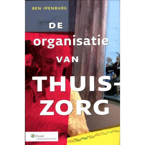 De Organisatie Van Thuiszorg Ben Ipenburg huismerk kopen in de aanbieding