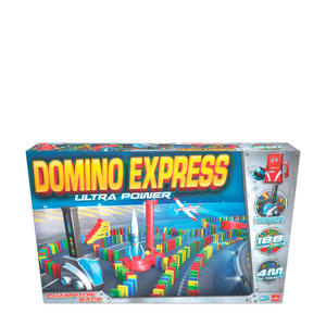  Domino Express Ultra Power '16