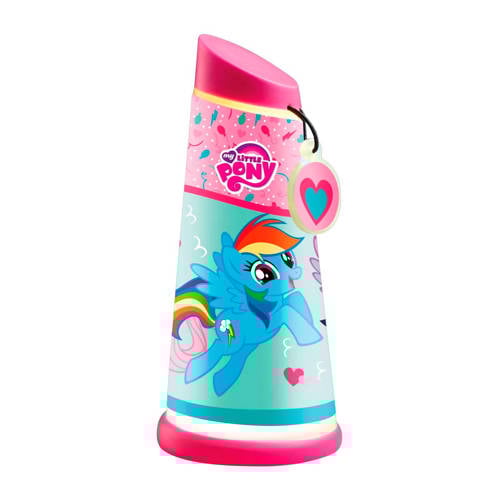 My Little Pony My Zak En Nachtlamp my little pony kopen in de aanbieding My Little Pony My Zak En Nachtlamp my little pony kopen in de aanbieding
