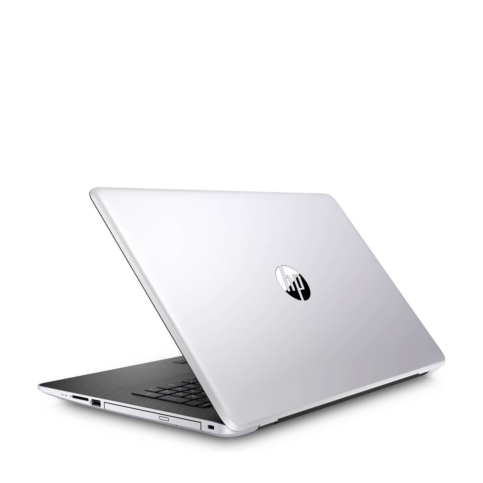 HP Notebook 17-bs082nd 17.3 Inch 17 Inch Laptop | Wehkamp