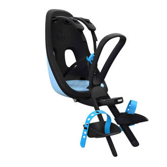 Nexxt Mini fietsstoeltje voor aquamarine