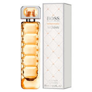 thumbnail: BOSS ORANGE Woman eau de toilette - 75 ml