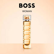thumbnail: BOSS ORANGE Woman eau de toilette - 75 ml