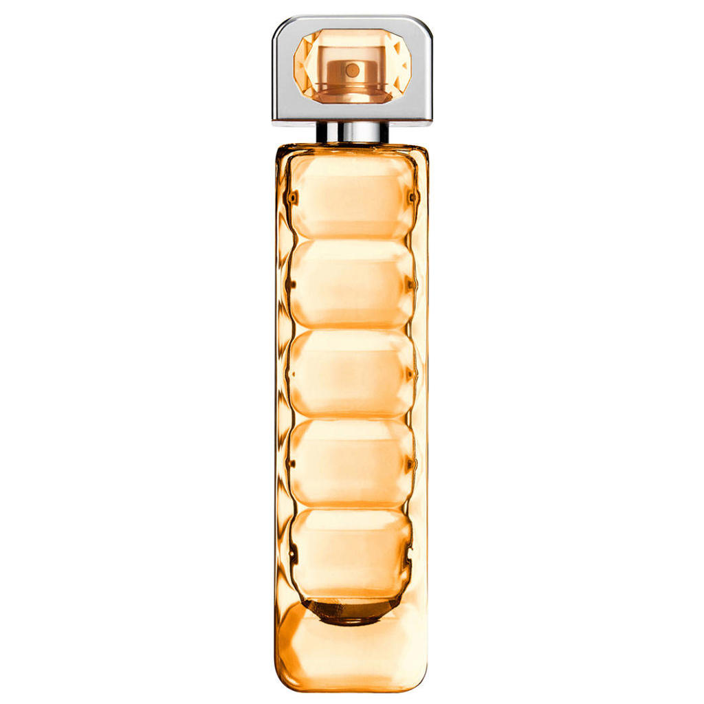 BOSS ORANGE Woman eau de toilette - 75 ml