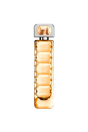 Woman eau de toilette - 75 ml