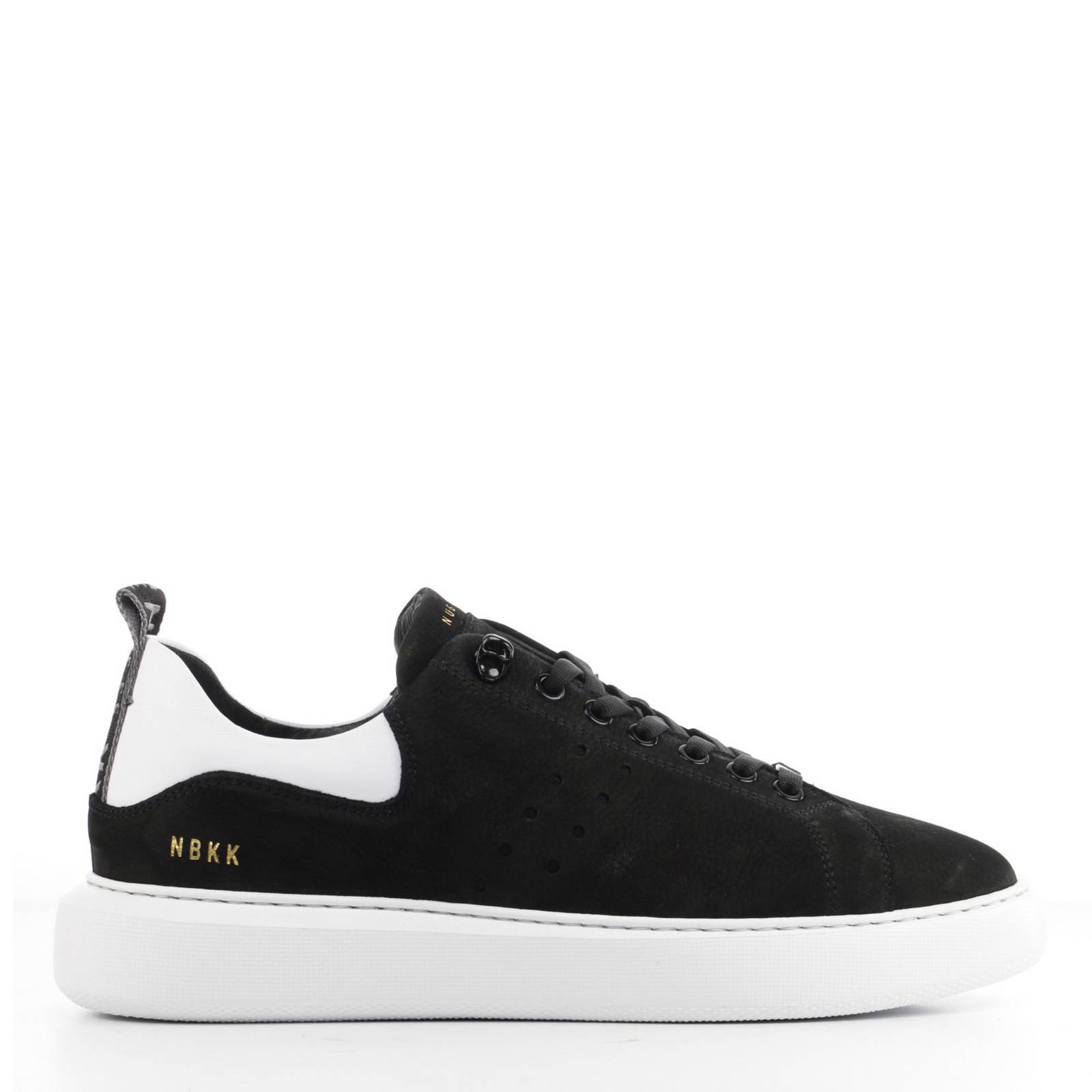 nubikk zwart dames