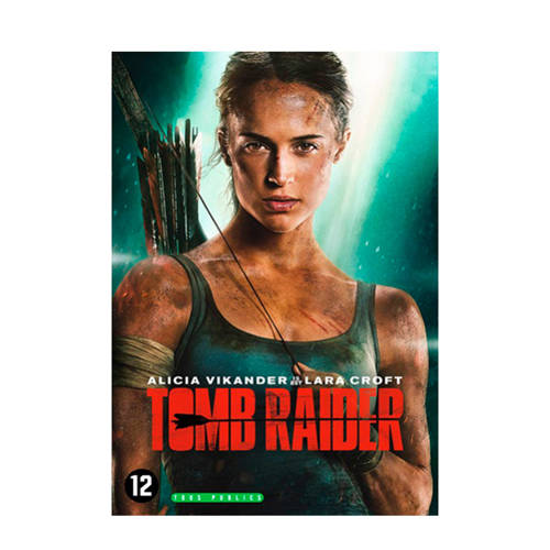 Tomb Raider 2018 Dvd huismerk kopen in de aanbieding Tomb Raider 2018 Dvd huismerk kopen in de aanbieding