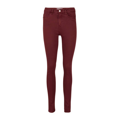 We Fashion Blue Ridge High Waisted Skinny Jeans we fashion kopen in de aanbieding We Fashion Blue Ridge High Waisted Skinny Jeans we fashion kopen in de aanbieding